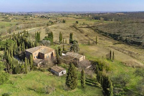 Herregård i Sinalunga, Siena, Sinalunga - € 1 200 000 | Ref: DIC.5280 - foto 10