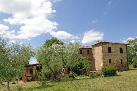 Landejendom i Asciano, Siena, Asciano - € 680.000 | Ref: DIC.5309 - foto 3
