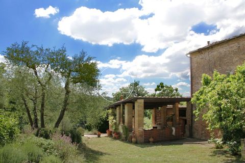Landejendom i Asciano, Siena, Asciano - € 680.000 | Ref: DIC.5309 - foto 4