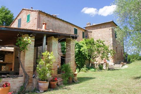 Landejendom i Asciano, Siena, Asciano - € 680.000 | Ref: DIC.5309 - foto 6
