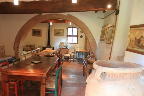 Landejendom i Asciano, Siena, Asciano - € 680.000 | Ref: DIC.5309 - foto 7