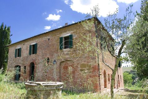 Landejendom i Asciano, Siena, Asciano - € 680.000 | Ref: DIC.5309 - foto 10
