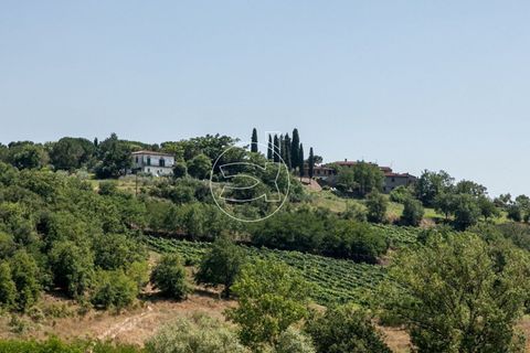 Villa i Bucine, Arezzo, Bucine - € 500.000 | Ref: DIC.5322 - foto 1