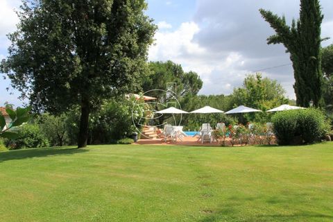 Villa i Bucine, Arezzo, Bucine - € 500.000 | Ref: DIC.5322 - foto 3