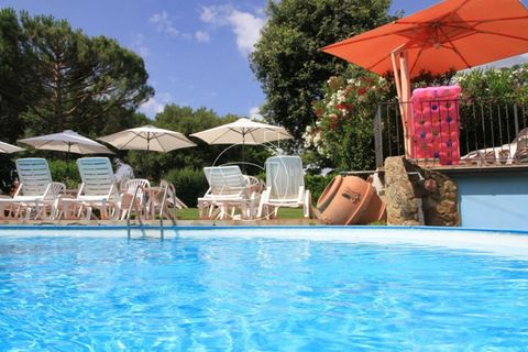 Villa i Bucine, Arezzo, Bucine - € 500.000 | Ref: DIC.5322 - foto 4