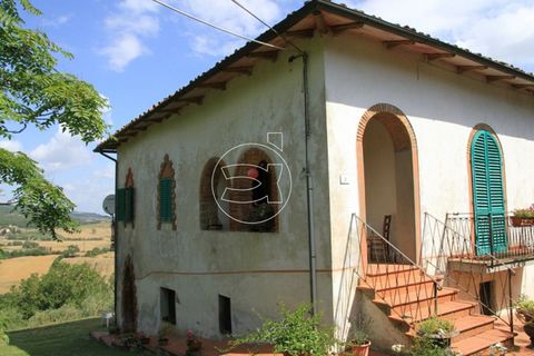 Villa i Bucine, Arezzo, Bucine - € 500.000 | Ref: DIC.5322 - foto 5