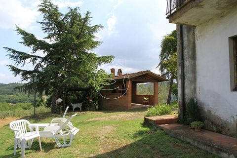 Villa i Bucine, Arezzo, Bucine - € 500.000 | Ref: DIC.5322 - foto 6