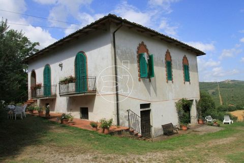 Villa i Bucine, Arezzo, Bucine - € 500.000 | Ref: DIC.5322 - foto 7