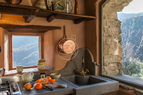 Landejendom i Cortona, Arezzo, Cortona - € 1.270.000 | Ref: DIC.5327 - foto 1