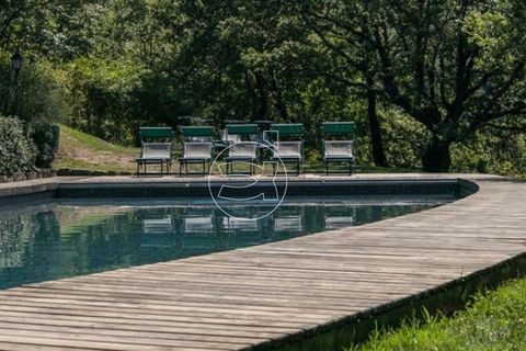 Landejendom i Cortona, Arezzo, Cortona - € 1.270.000 | Ref: DIC.5327 - foto 5