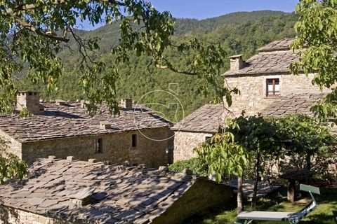 Landejendom i Cortona, Arezzo, Cortona - € 1.270.000 | Ref: DIC.5327 - foto 6