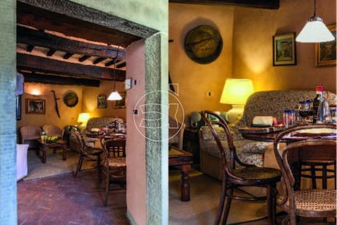 Landejendom i Cortona, Arezzo, Cortona - € 1.270.000 | Ref: DIC.5327 - foto 8