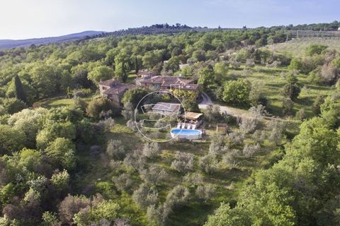 Masia a Sinalunga, Siena, Sinalunga - € 629.000 | Ref: DIC.5345 - foto 2