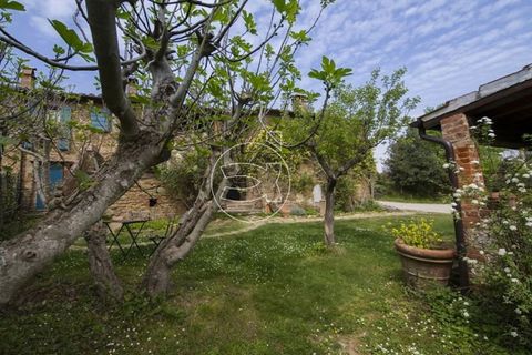 Masia a Sinalunga, Siena, Sinalunga - € 629.000 | Ref: DIC.5345 - foto 4