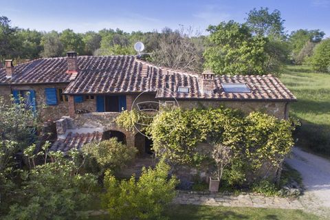 Masia a Sinalunga, Siena, Sinalunga - € 629.000 | Ref: DIC.5345 - foto 5