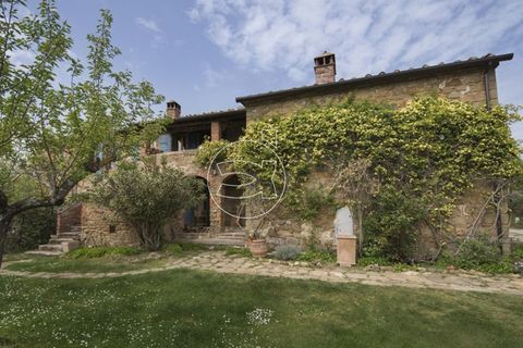 Masia a Sinalunga, Siena, Sinalunga - € 629.000 | Ref: DIC.5345 - foto 6