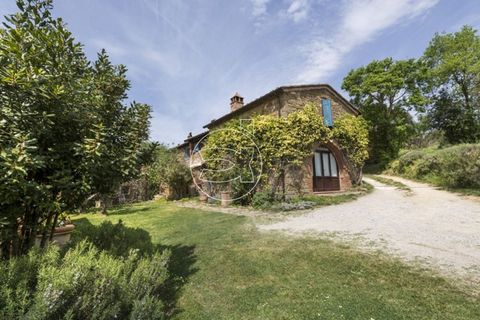 Masia a Sinalunga, Siena, Sinalunga - € 629.000 | Ref: DIC.5345 - foto 7