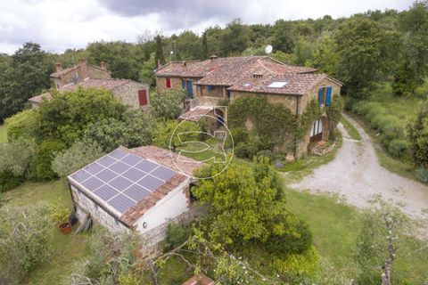 Masia a Sinalunga, Siena, Sinalunga - € 629.000 | Ref: DIC.5345 - foto 8