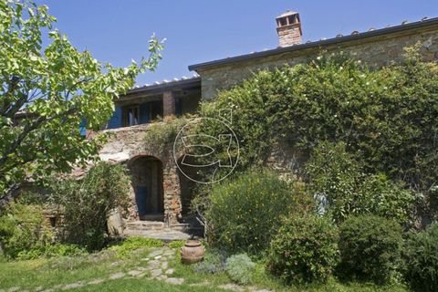 Masia a Sinalunga, Siena, Sinalunga - € 629.000 | Ref: DIC.5345 - foto 9