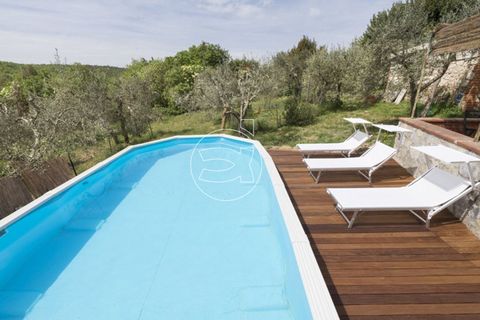 Masia a Sinalunga, Siena, Sinalunga - € 629.000 | Ref: DIC.5345 - foto 10