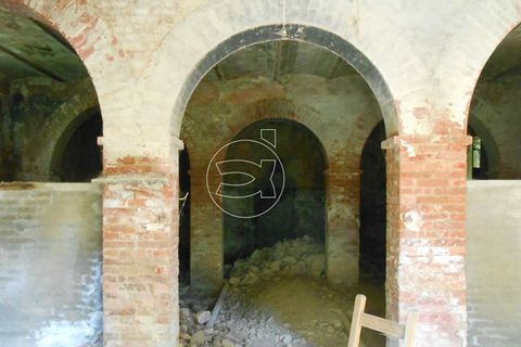 Landejendom i Asciano, Siena, Asciano - € 1.225.000 | Ref: DIC.5347 - foto 2