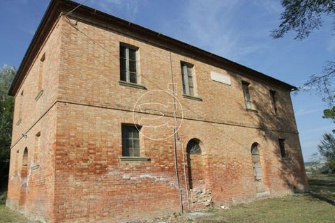 Landejendom i Asciano, Siena, Asciano - € 1.225.000 | Ref: DIC.5347 - foto 3