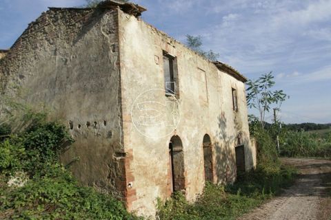 Landejendom i Asciano, Siena, Asciano - € 1.225.000 | Ref: DIC.5347 - foto 4
