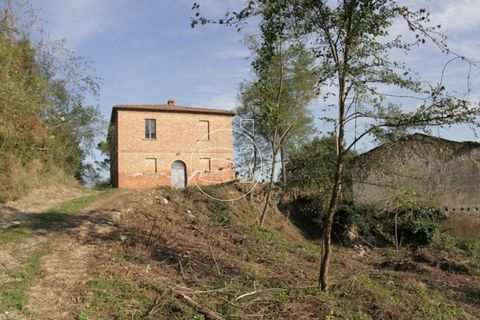 Landejendom i Asciano, Siena, Asciano - € 1.225.000 | Ref: DIC.5347 - foto 8