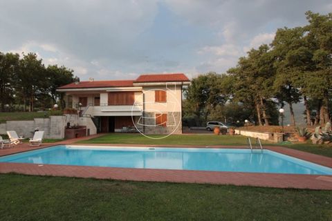 Villa i Arezzo, Arezzo, Arezzo - € 1.390.000 | Ref: DIC.5354 - foto 1