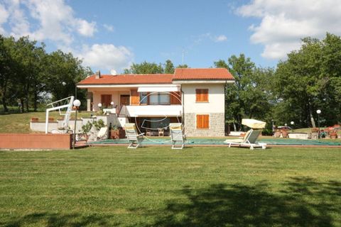 Villa i Arezzo, Arezzo, Arezzo - € 1.390.000 | Ref: DIC.5354 - foto 2