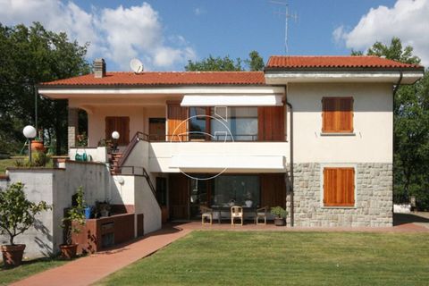 Villa i Arezzo, Arezzo, Arezzo - € 1.390.000 | Ref: DIC.5354 - foto 3