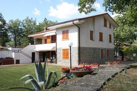 Villa i Arezzo, Arezzo, Arezzo - € 1.390.000 | Ref: DIC.5354 - foto 4
