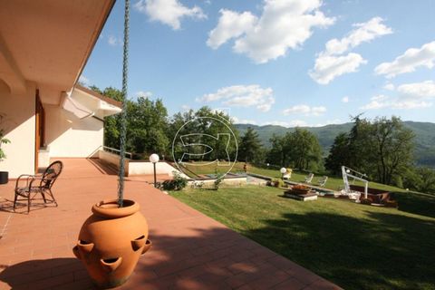 Villa i Arezzo, Arezzo, Arezzo - € 1.390.000 | Ref: DIC.5354 - foto 6