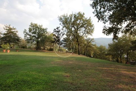 Villa i Arezzo, Arezzo, Arezzo - € 1.390.000 | Ref: DIC.5354 - foto 8