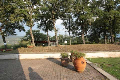 Villa i Arezzo, Arezzo, Arezzo - € 1.390.000 | Ref: DIC.5354 - foto 9