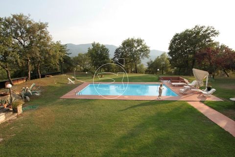 Villa i Arezzo, Arezzo, Arezzo - € 1.390.000 | Ref: DIC.5354 - foto 10