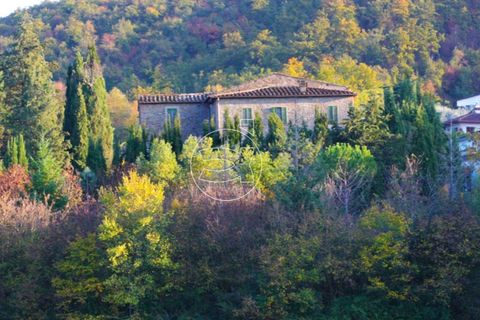 Villa i Arezzo, Arezzo, Arezzo - € 1.250.000 | Ref: DIC.5383 - foto 2