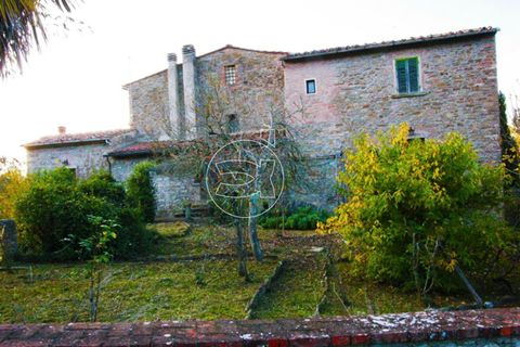 Villa i Arezzo, Arezzo, Arezzo - € 1.250.000 | Ref: DIC.5383 - foto 4