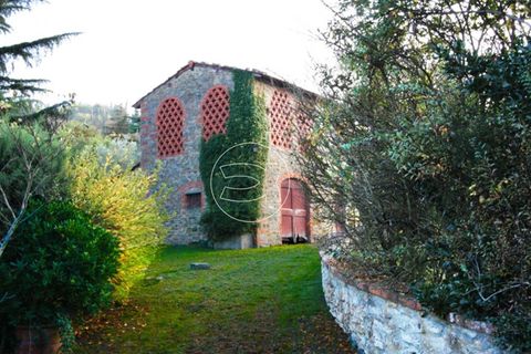 Villa i Arezzo, Arezzo, Arezzo - € 1.250.000 | Ref: DIC.5383 - foto 5