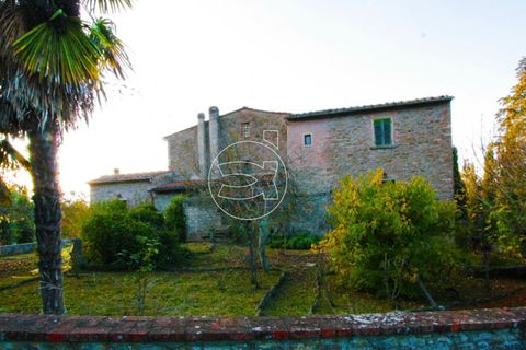 Villa i Arezzo, Arezzo, Arezzo - € 1.250.000 | Ref: DIC.5383 - foto 6
