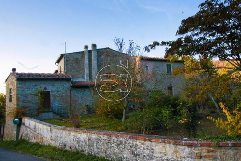 Villa i Arezzo, Arezzo, Arezzo - € 1.250.000 | Ref: DIC.5383 - foto 7