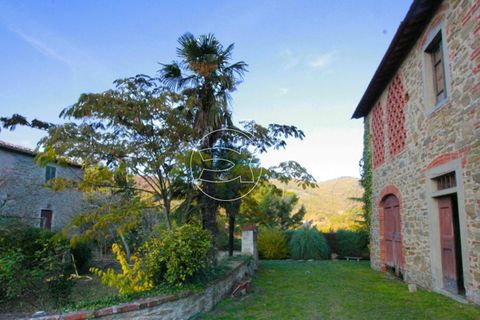 Villa i Arezzo, Arezzo, Arezzo - € 1.250.000 | Ref: DIC.5383 - foto 8