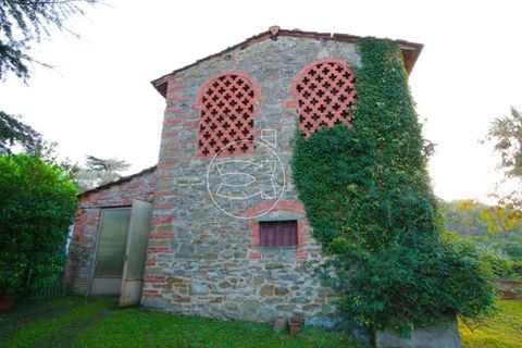 Villa i Arezzo, Arezzo, Arezzo - € 1.250.000 | Ref: DIC.5383 - foto 9