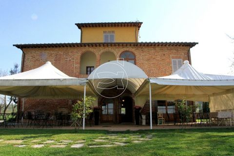 Landejendom i Cortona, Arezzo, Cortona - € 1.600.000 | Ref: DIC.5394 - foto 2