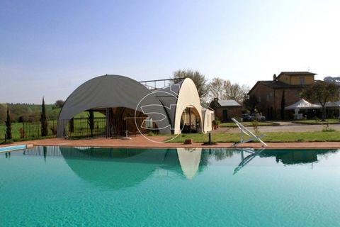 Landejendom i Cortona, Arezzo, Cortona - € 1.600.000 | Ref: DIC.5394 - foto 3