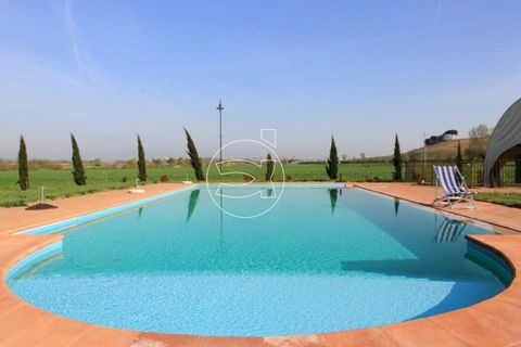 Landejendom i Cortona, Arezzo, Cortona - € 1.600.000 | Ref: DIC.5394 - foto 4