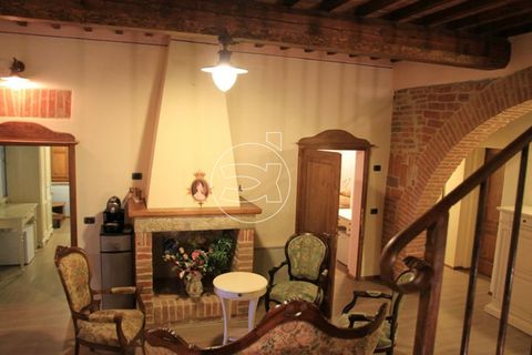Landejendom i Cortona, Arezzo, Cortona - € 1.600.000 | Ref: DIC.5394 - foto 5