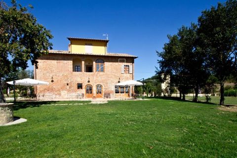 Landejendom i Cortona, Arezzo, Cortona - € 1.600.000 | Ref: DIC.5394 - foto 6