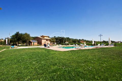 Landejendom i Cortona, Arezzo, Cortona - € 1.600.000 | Ref: DIC.5394 - foto 7