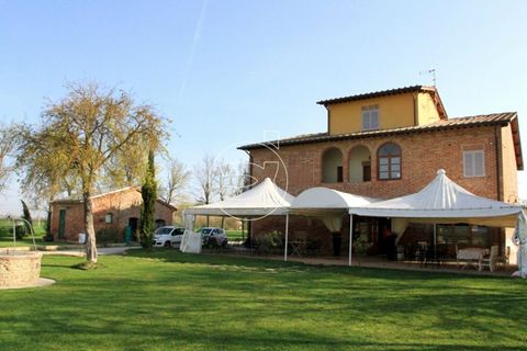 Landejendom i Cortona, Arezzo, Cortona - € 1.600.000 | Ref: DIC.5394 - foto 9